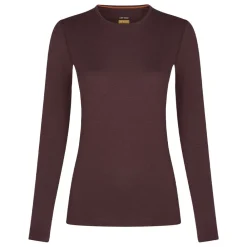 Sale Icebreaker 200 Oasis LS Crew dam