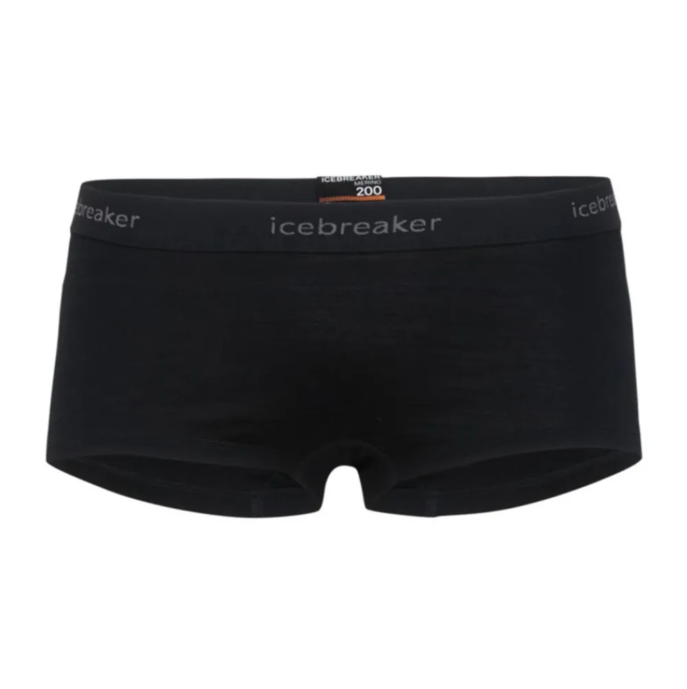 Online Icebreaker Oasis Shorts Dam