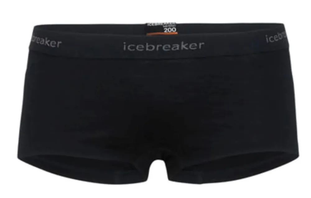 Online Icebreaker Oasis Shorts Dam