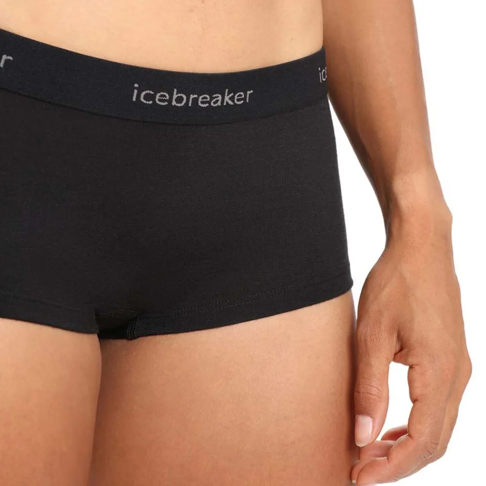 Online Icebreaker Oasis Shorts Dam