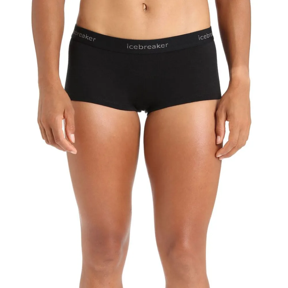Online Icebreaker Oasis Shorts Dam