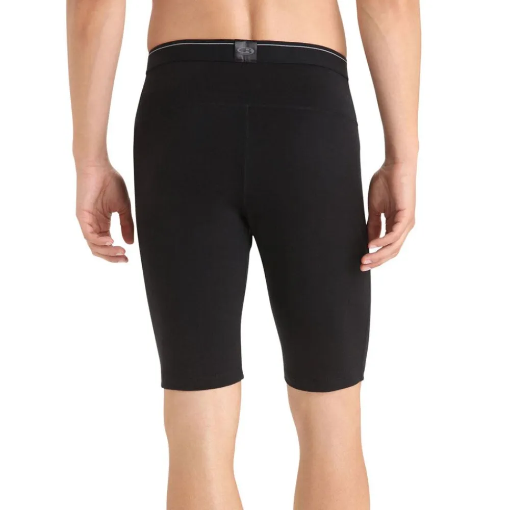 Icebreaker Oasis Thermic Shorts Herr