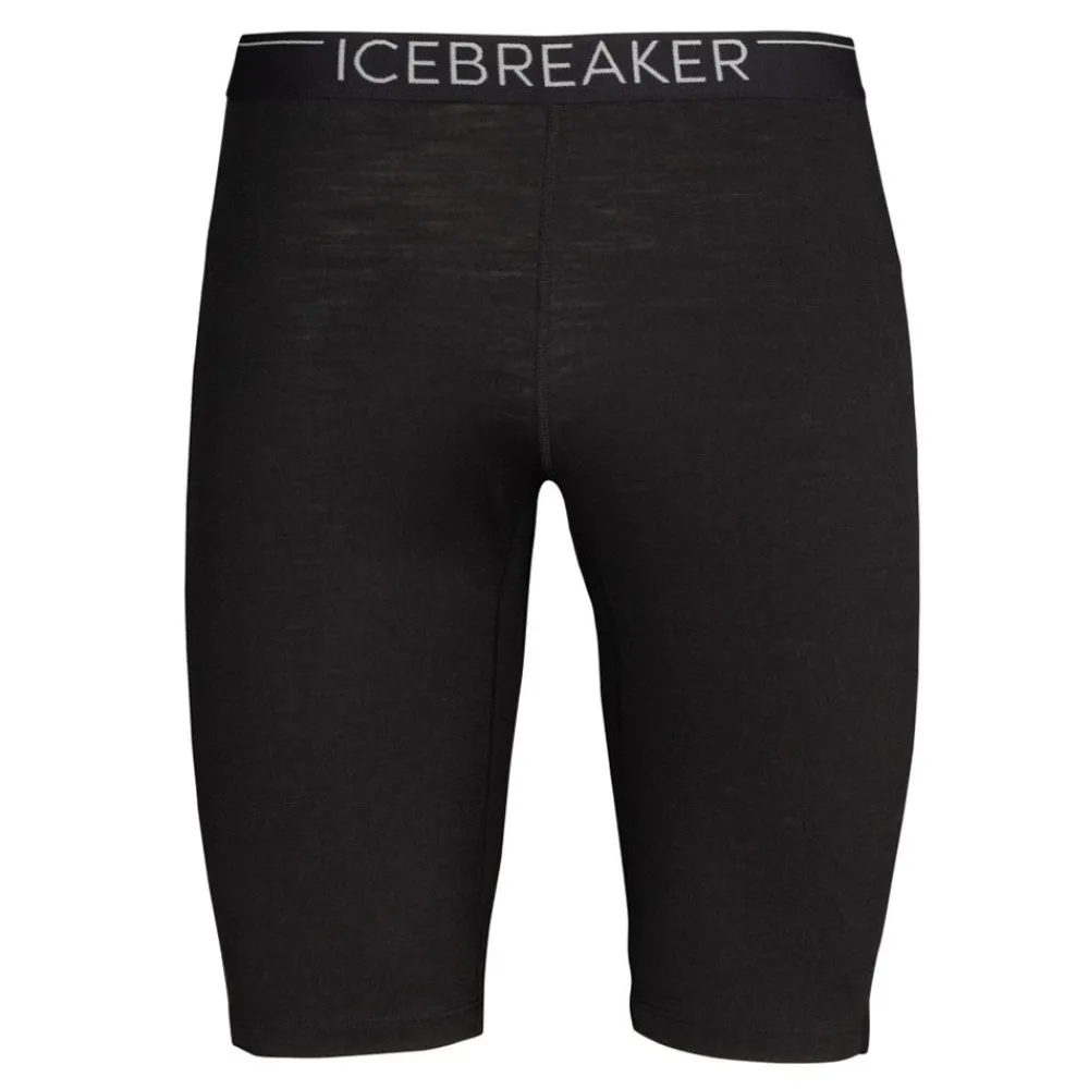Icebreaker Oasis Thermic Shorts Herr