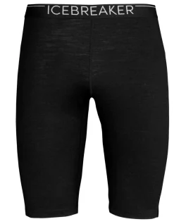 Icebreaker Oasis Thermic Shorts Herr