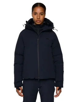 Clearance J.Lindeberg Oates Down Jacket dam
