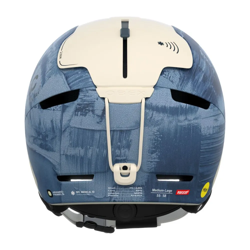 Discount POC Obex BC Mips Hedvig Edition