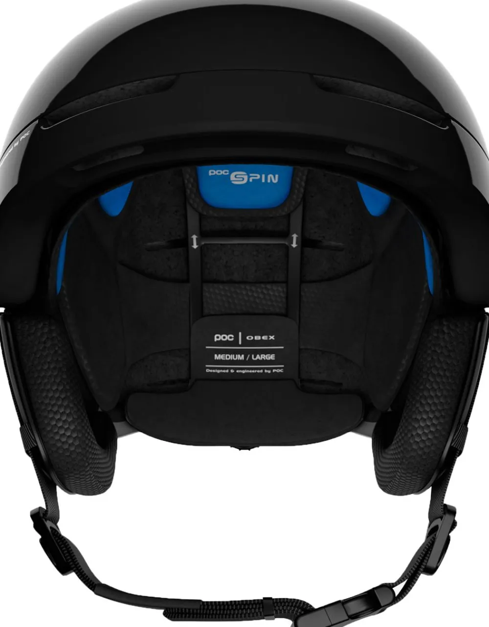 Alpint | POC Obex BC SPIN