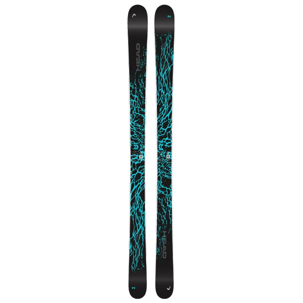New Head Oblivion 84 Inkl. Tyrolia Attack 11
