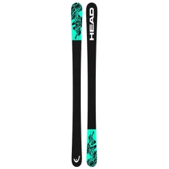 New Head Oblivion 84 Inkl. Tyrolia Attack 11
