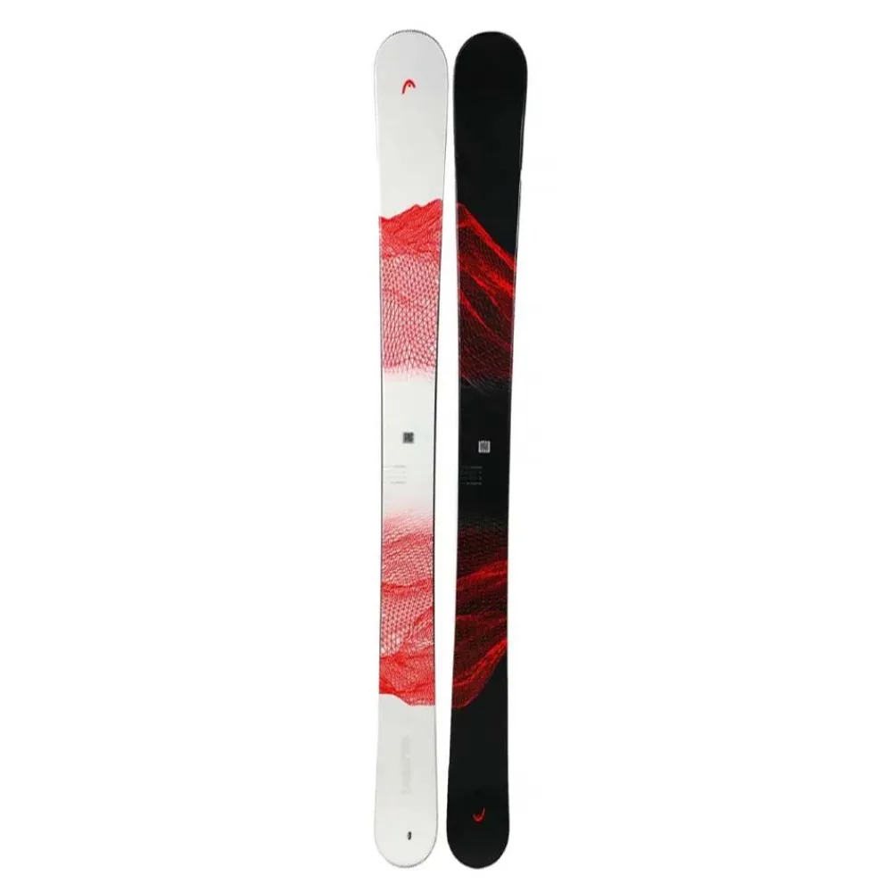 Alpint | Head Oblivion Pro Junior Inkl. Tyrolia Attack 11