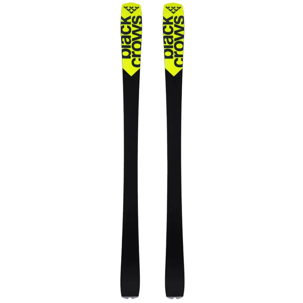 New Black Crows Octo Inkl. Tyrolia Attack 14