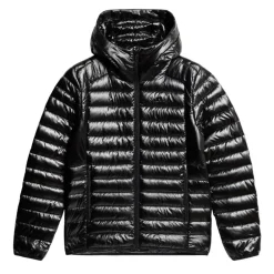 Lättviktsjackor|Allt Inom Outdoor | J.Lindeberg Oden ight Down Hood herr