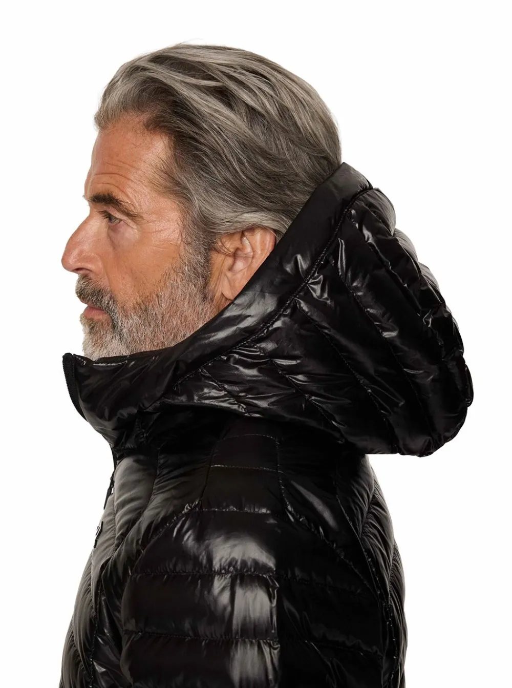 Lättviktsjackor|Allt Inom Outdoor | J.Lindeberg Oden ight Down Hood herr