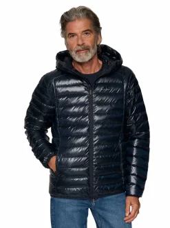 Best J.Lindeberg Oden Light Down Hood Herr