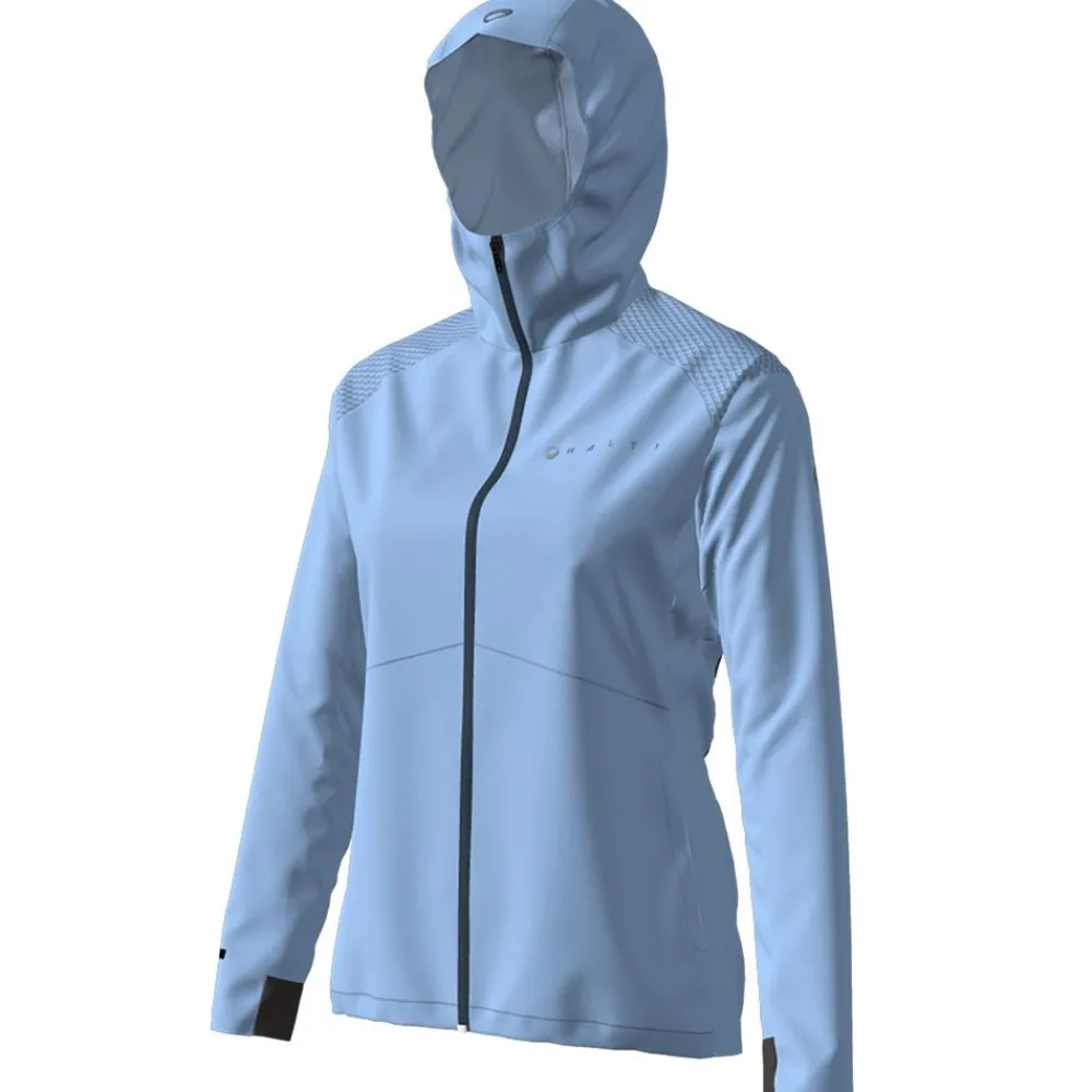 Längdskidkläder|Längd | Halti Olas XCT Jacket Dam