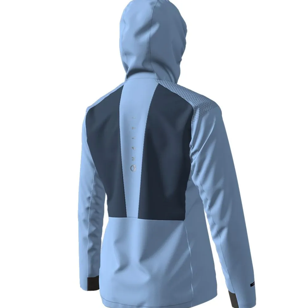 Längdskidkläder|Längd | Halti Olas XCT Jacket Dam