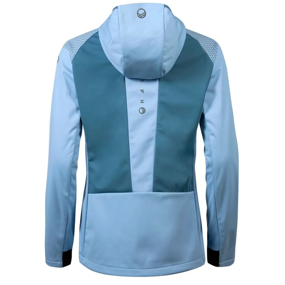 Längdskidkläder|Längd | Halti Olas XCT Jacket Dam
