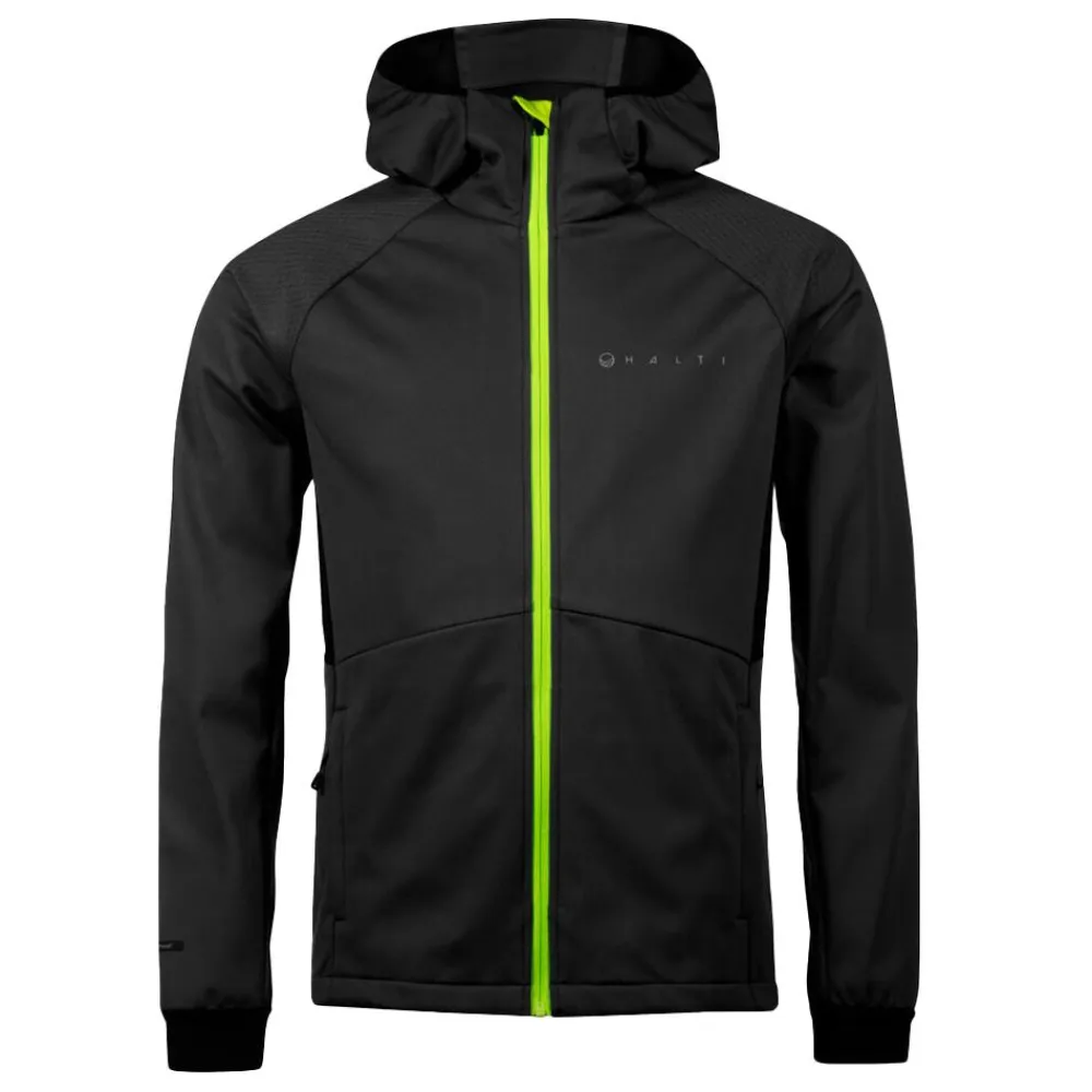 New Halti Olas XCT Jacket Herr
