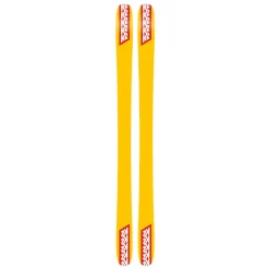 Alpint | K2 Omen 85 Inkl. Tyrolia Attack 14