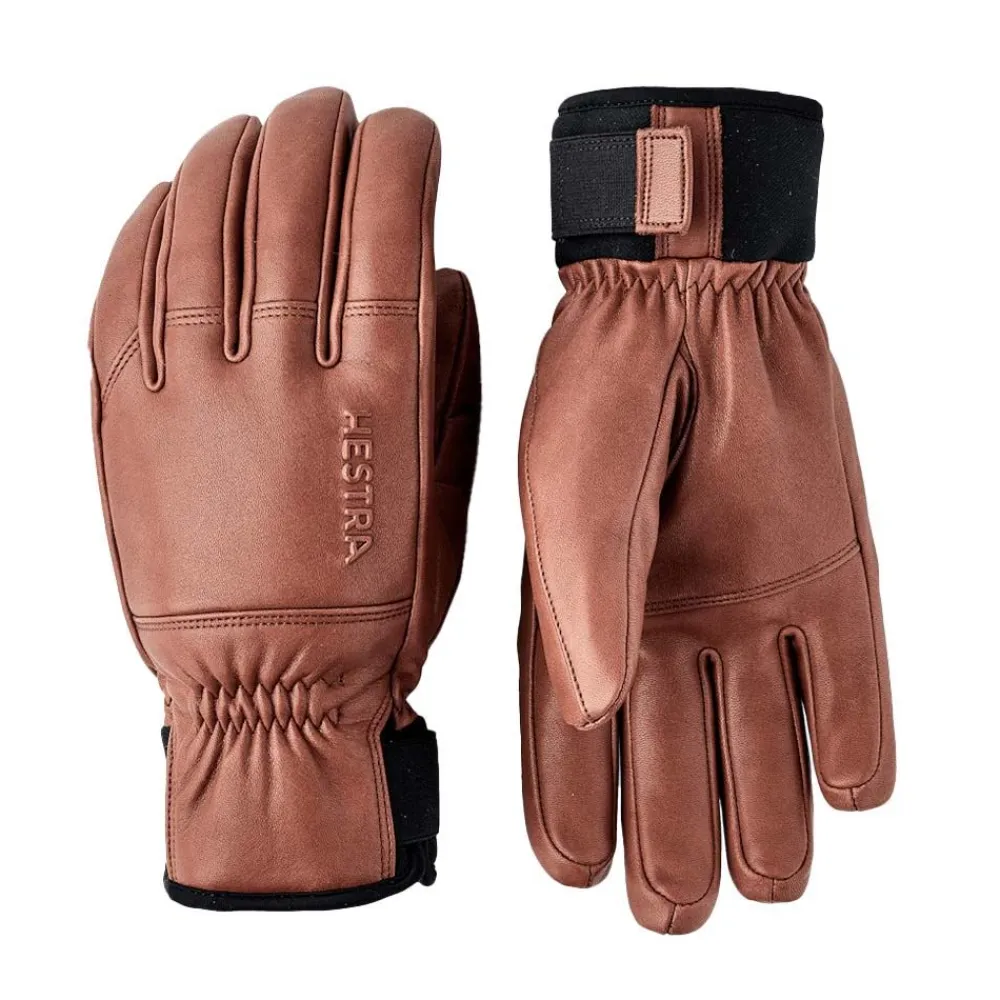 Alpint|Skidkläder | Hestra Omni - 5 Finger