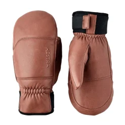 Hot Hestra Omni Mitt
