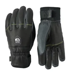 Hestra Omni Trigger - 5 Finger