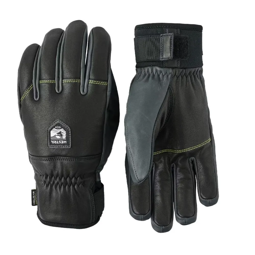Hestra Omni Trigger - 5 Finger