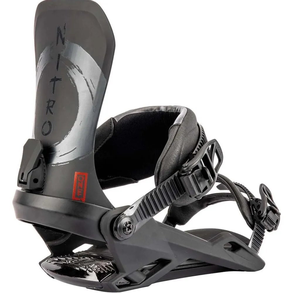 Hot Nitro One