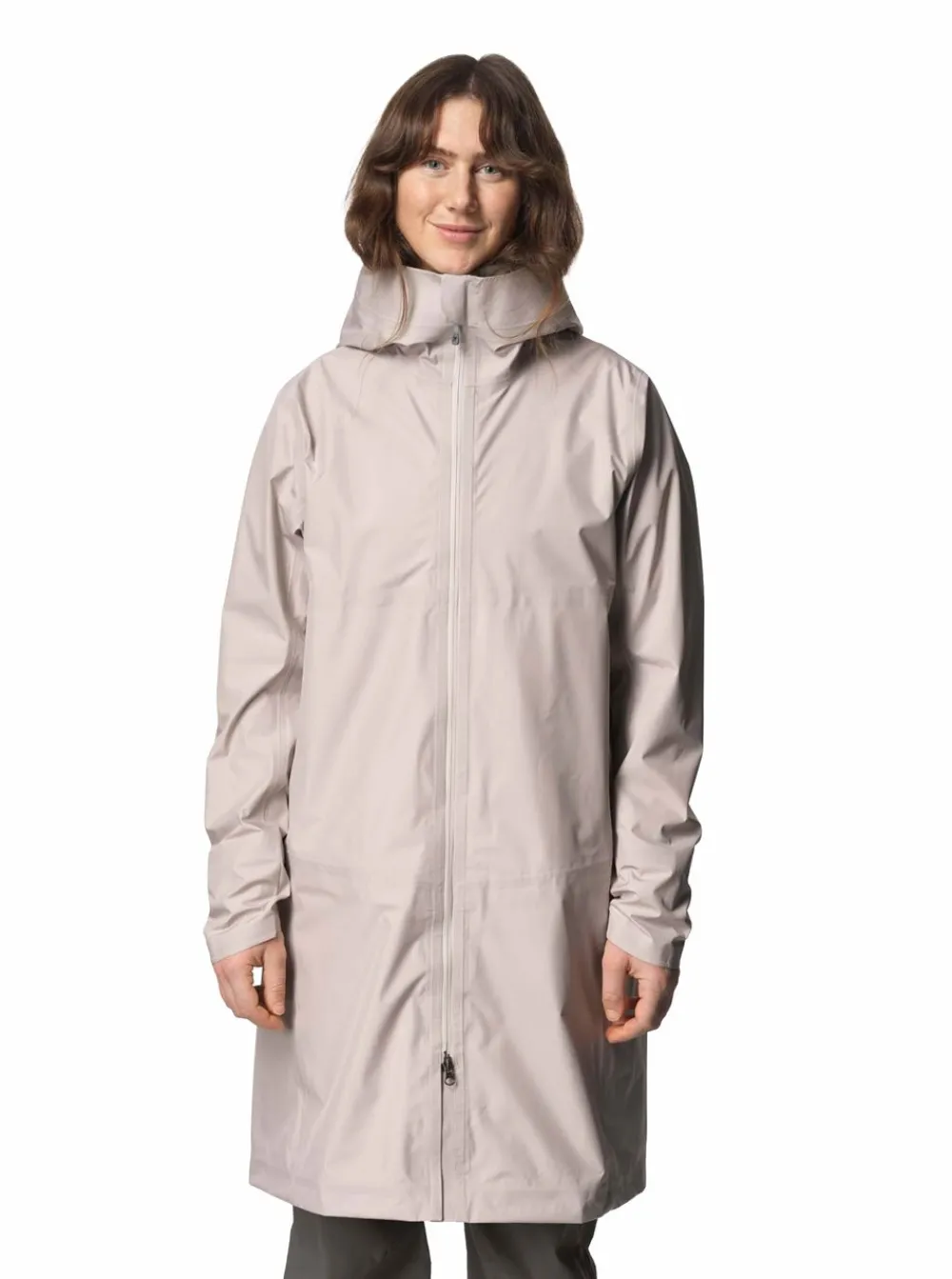 Discount Houdini One Parka II Dam