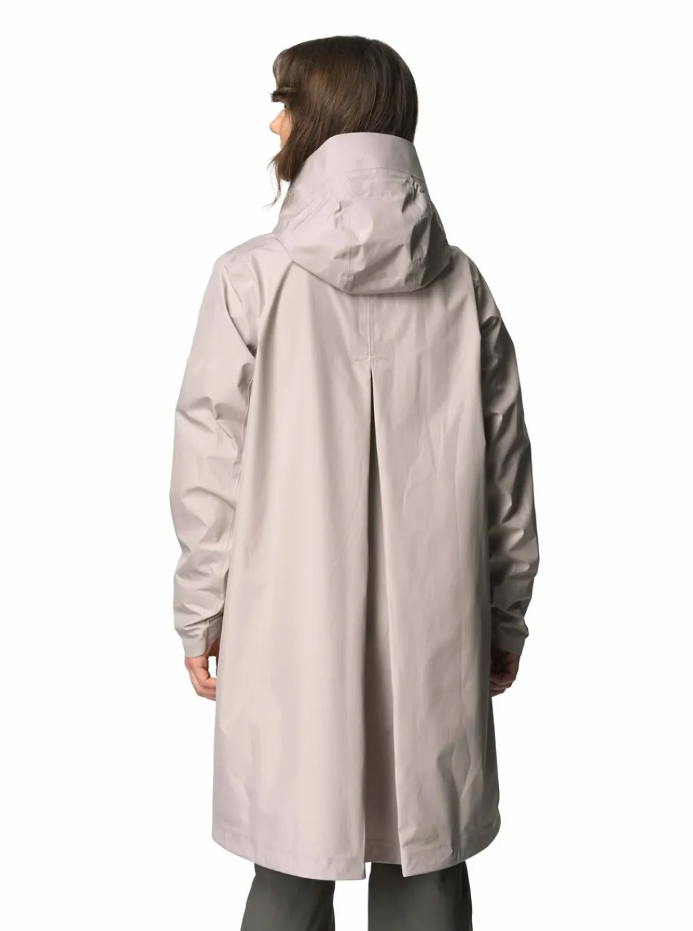 Discount Houdini One Parka II Dam