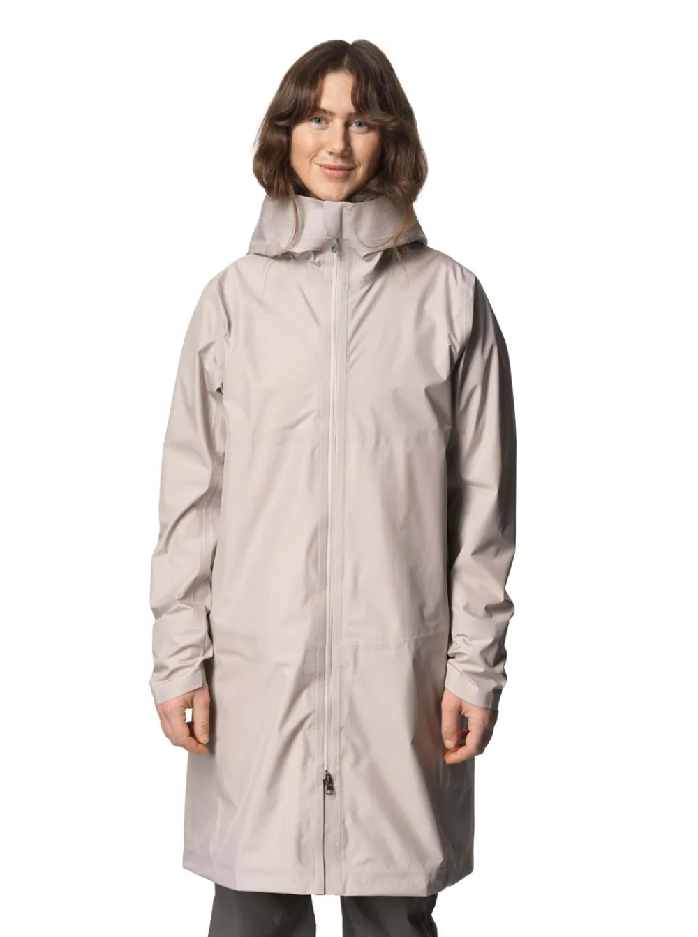 Online Houdini One Parka II Dam