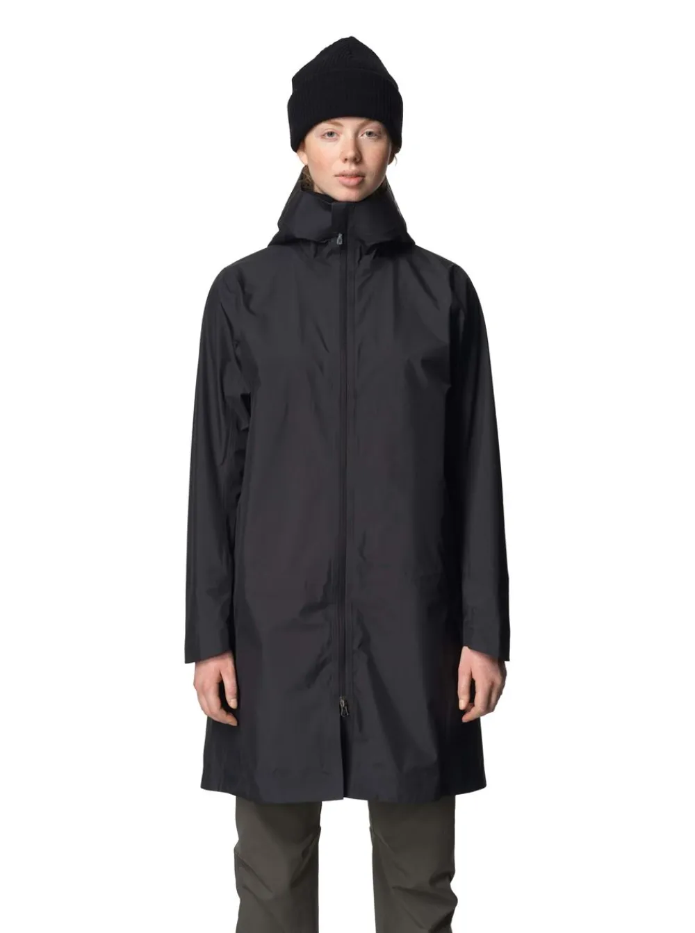 Allt Under Jackor | Houdini One Parka II da