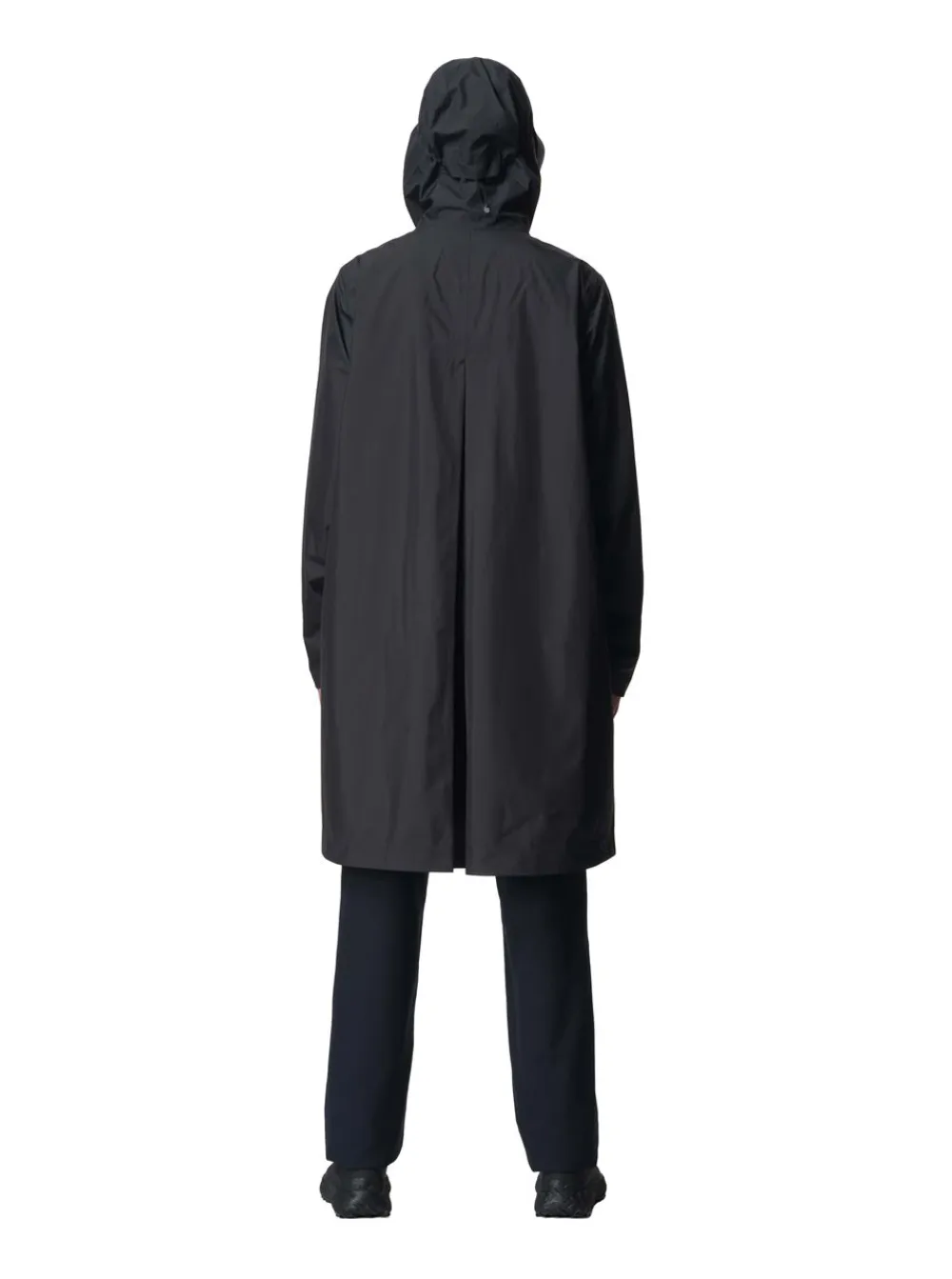 Allt Under Jackor | Houdini One Parka II da