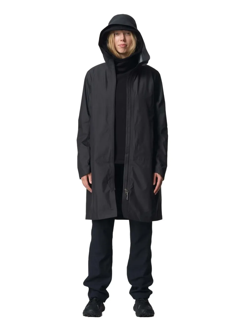 Allt Under Jackor | Houdini One Parka II da