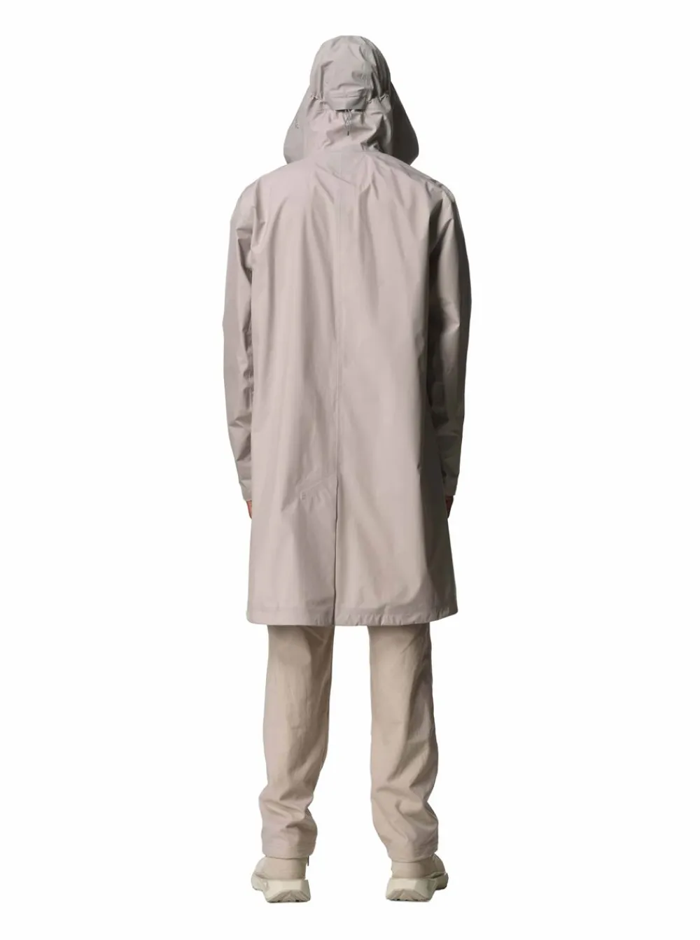 Allt Under Jackor | Houdini One Parka II Herr