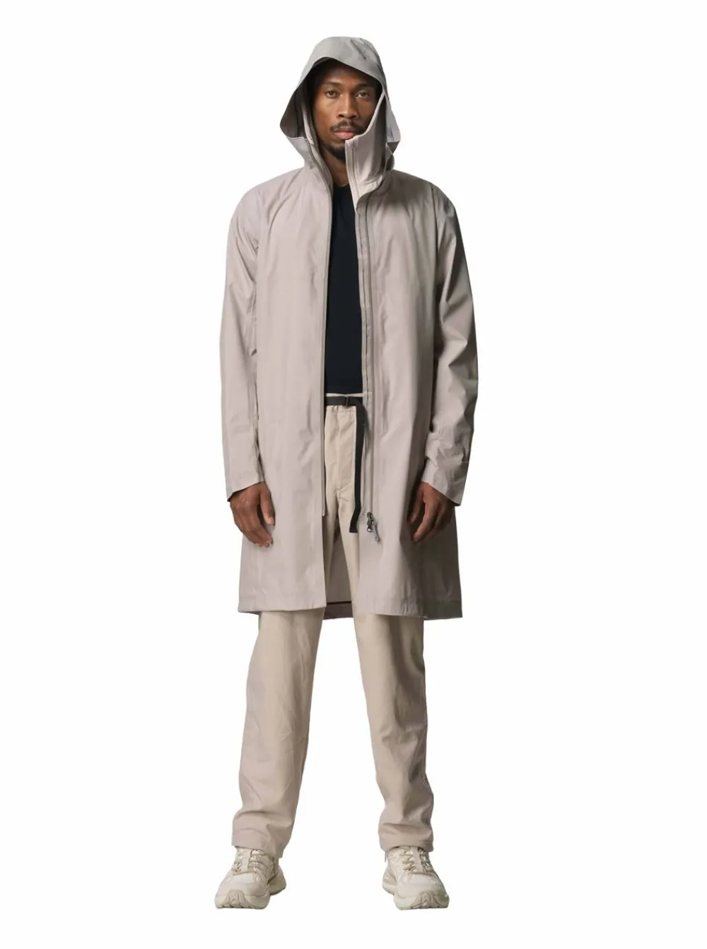 Allt Under Jackor | Houdini One Parka II Herr