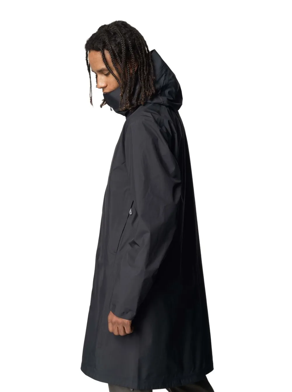 Allt Under Jackor | Houdini One Parka II herr