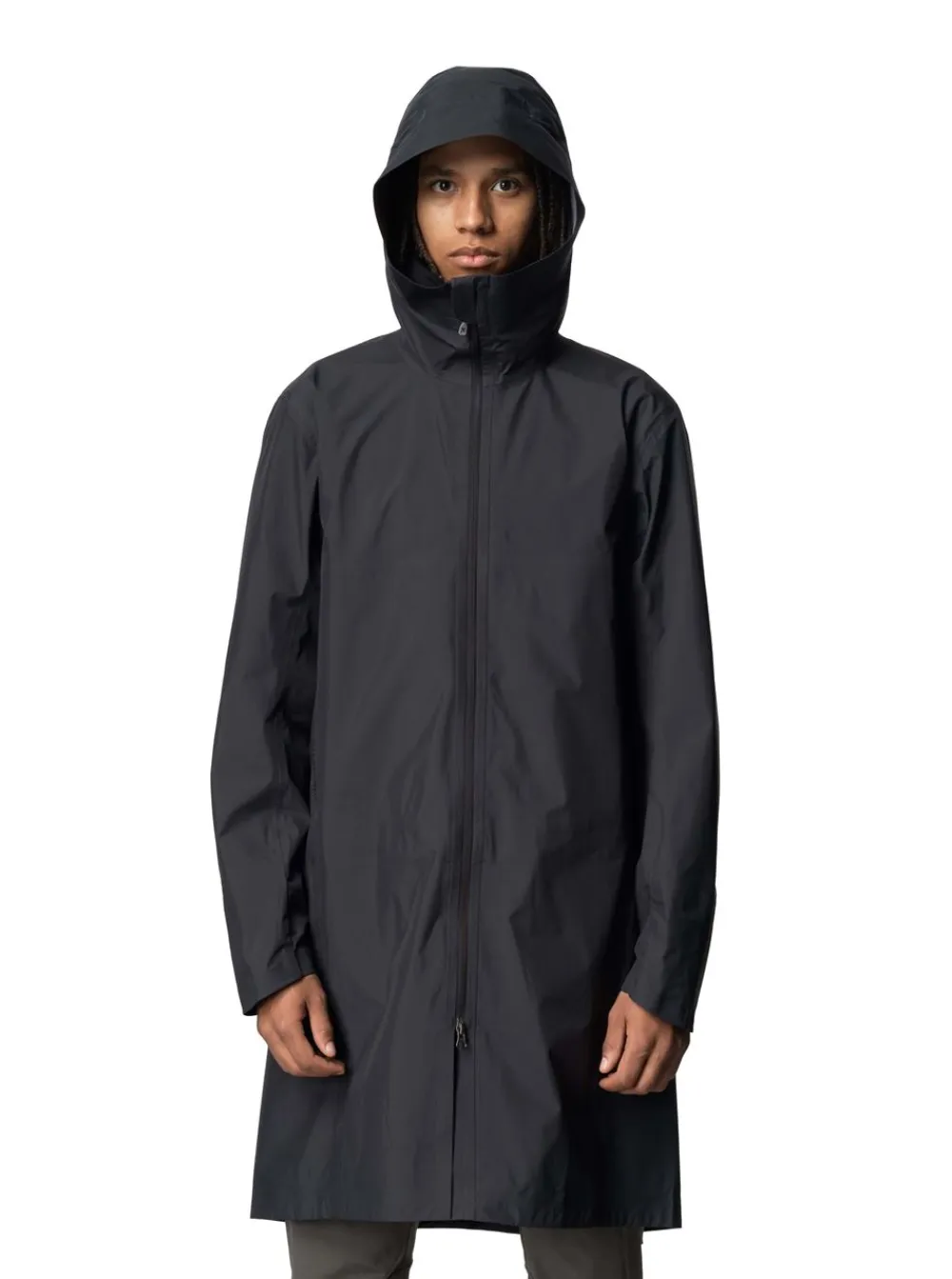 Allt Under Jackor | Houdini One Parka II herr