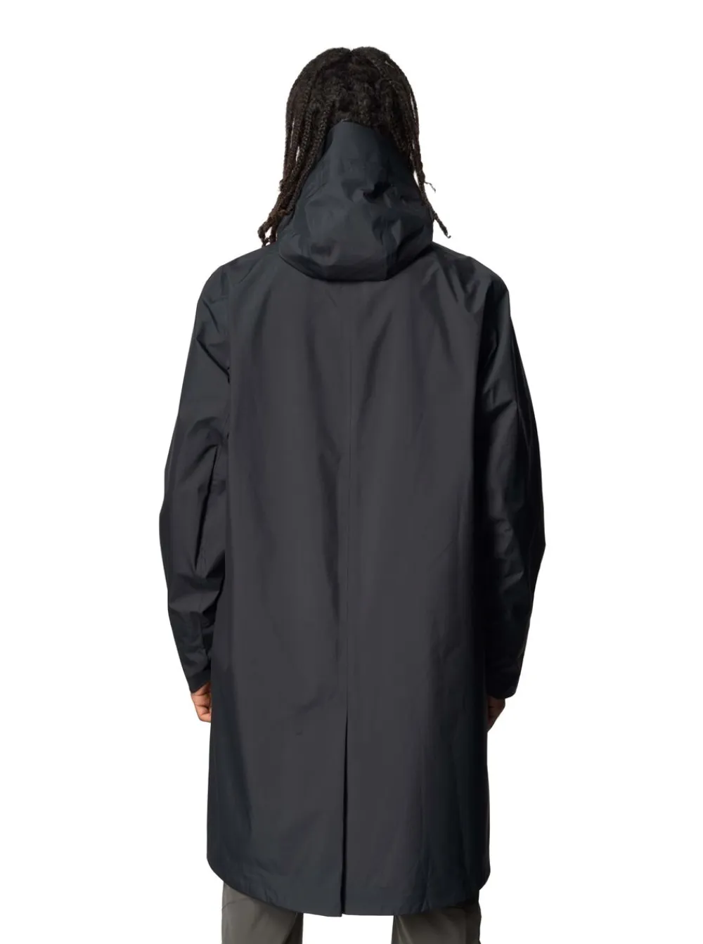 Allt Under Jackor | Houdini One Parka II herr