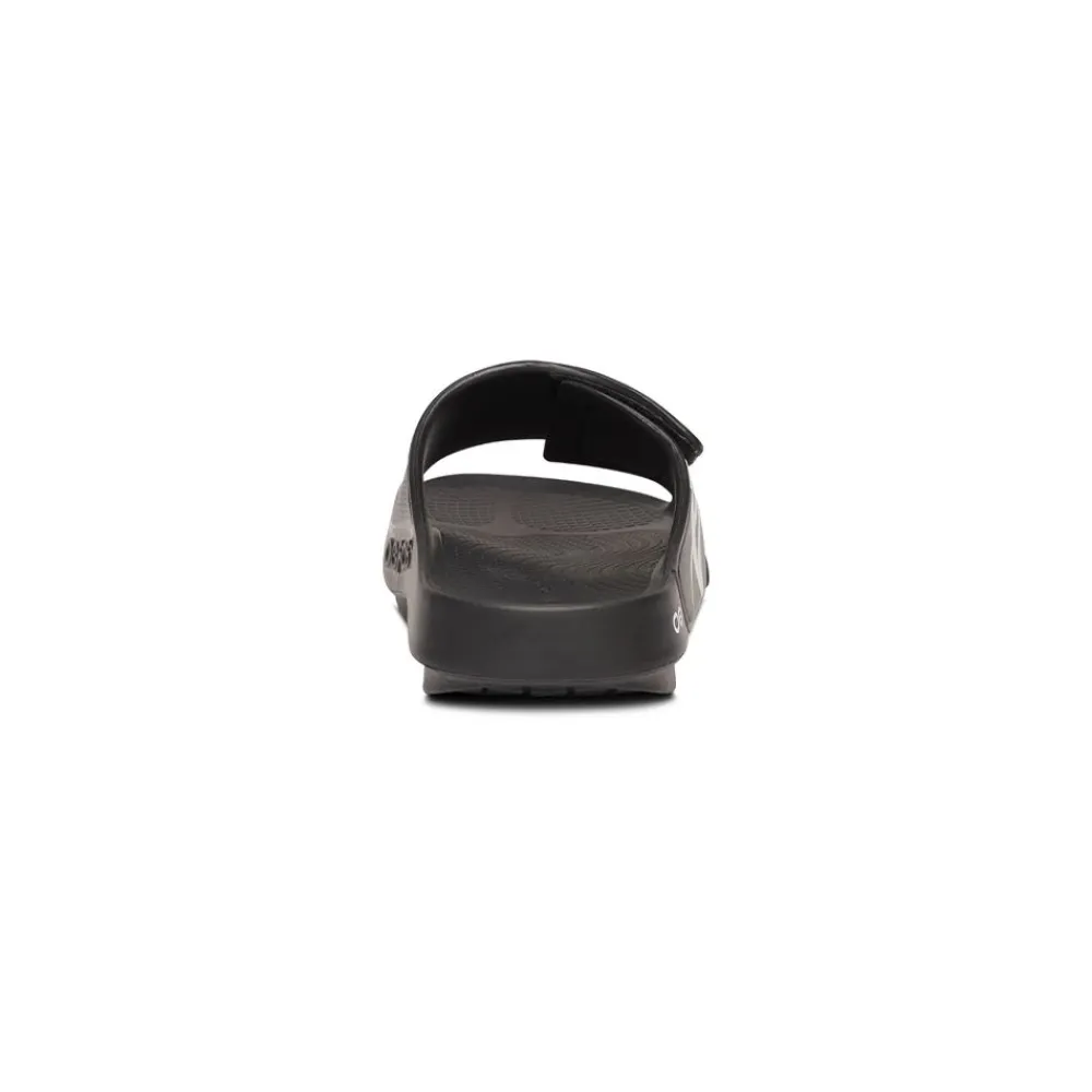 Discount Bauer Oofos Sport Flex Slide