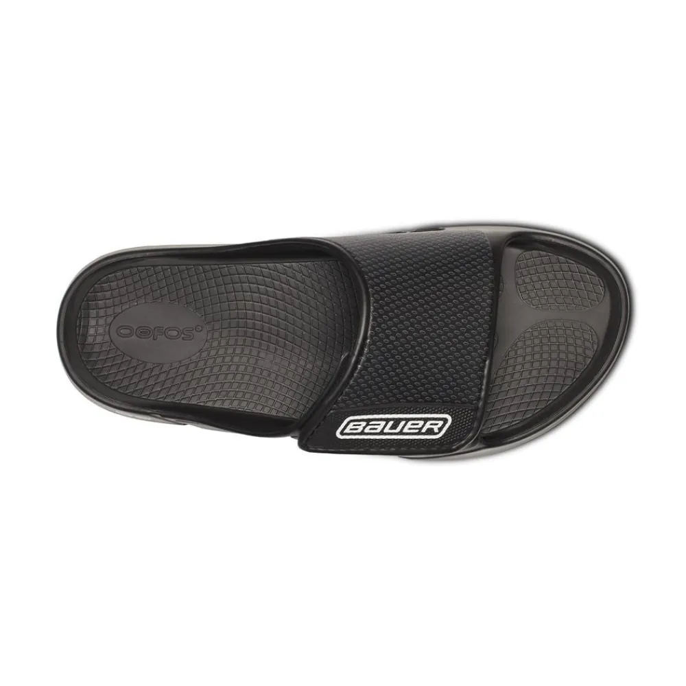Discount Bauer Oofos Sport Flex Slide