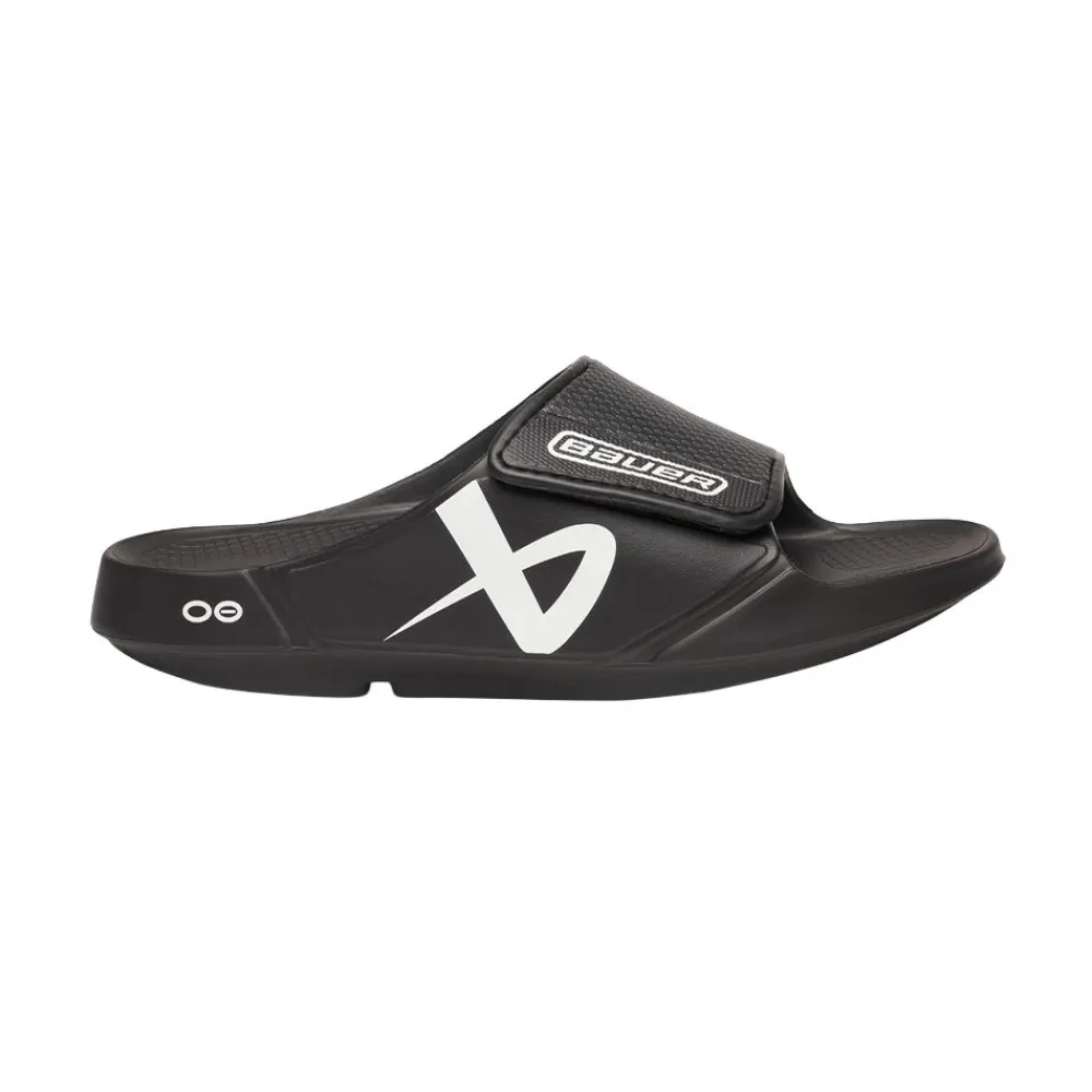 Discount Bauer Oofos Sport Flex Slide