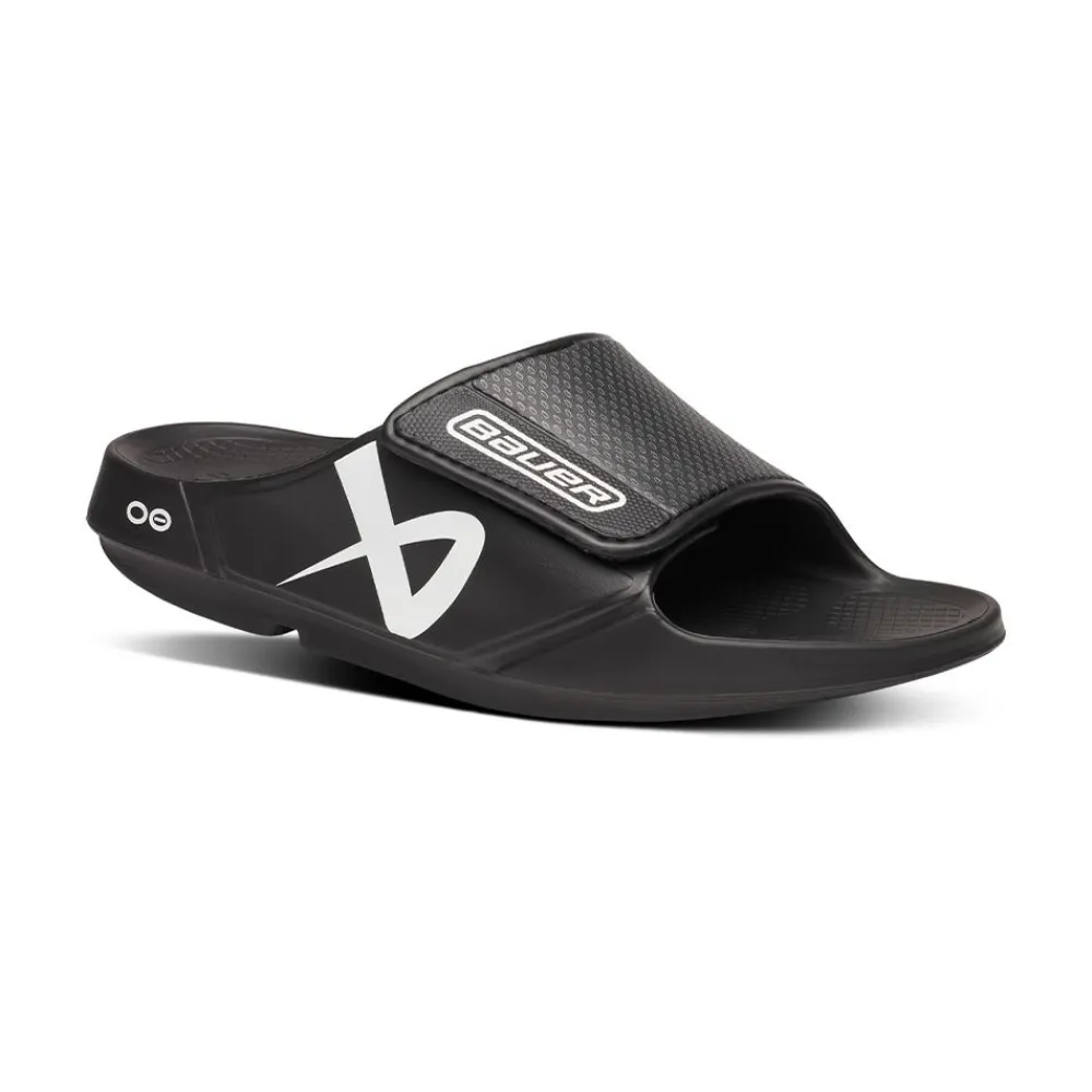 Discount Bauer Oofos Sport Flex Slide