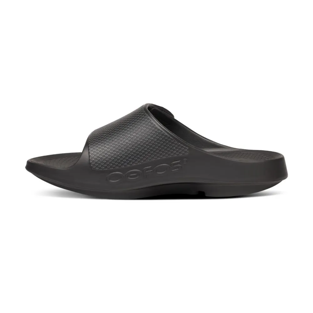 Discount Bauer Oofos Sport Flex Slide