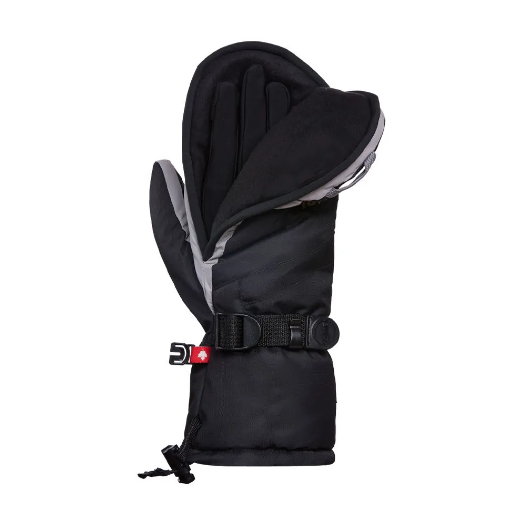 Hot Kombi Opener Magnetic Mittens