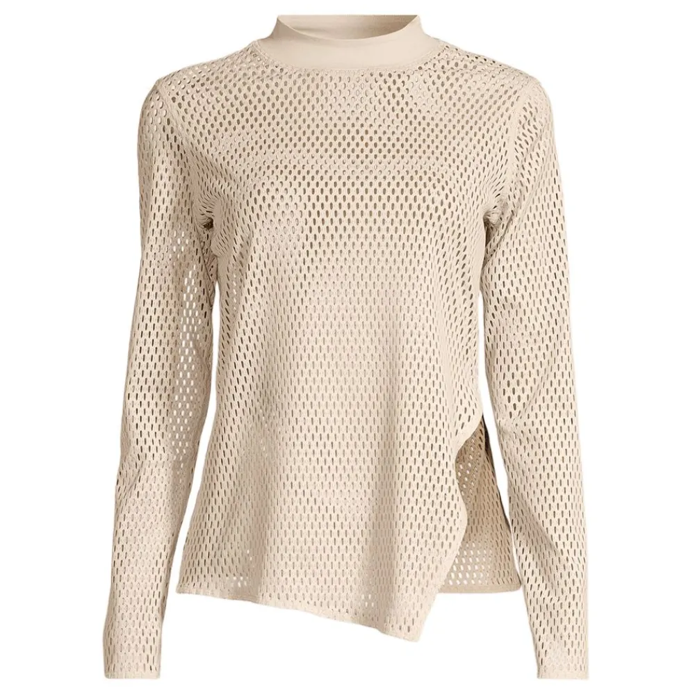 Clearance Casall Open Mesh Longsleeve dam