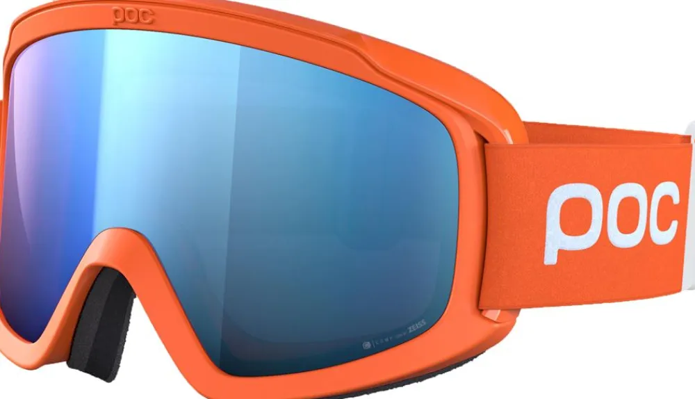 Hot POC Opsin Clarity Comp