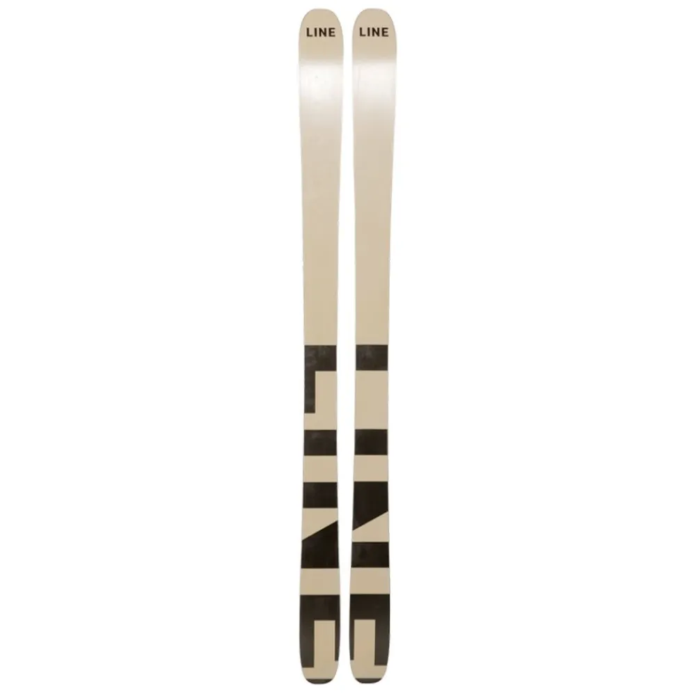 Outlet Line Optic 88 Inkl. Tyrolia Attack 14