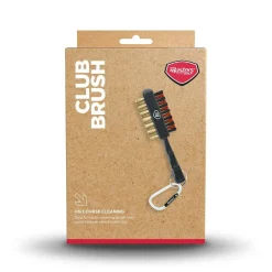 Hot Masters Golf Opti Club Cleaner Brush