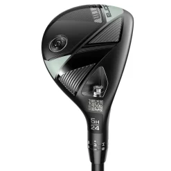 Allt Inom Golf|Golfklubbor | Cobra OPTM Hybrid Dam